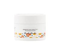 Scrub Detergente - Crema Corpo e Viso 2 in 1 indicato in GRAVIDANZA e POST PARTO Linea Ma.Ma Bubble & Co 200 ml