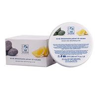 Scrub Detossinante Polveri di Vulcano 200ml.