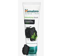Himalaya Charcoal & Green Tea Scrub (75 ml)