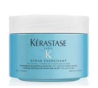 KERASTASE FUSIO SCRUB ENERGISANT 250 ml / 8.50 Fl.Oz