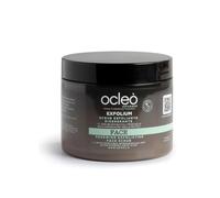 Scrub Esfoliante Rinnovante Viso Exfolium 500 ml- Ocleo