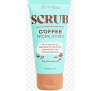 Scrub esfoliante viso al caffè, detergente per il viso, detergente per viaggi, scrub facciale scrub coffee