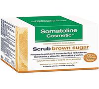 SOMATOLINE Cosmetic Scrub brown sugar 350ml
