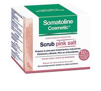 Somatoline Scrub Exfoliante Complemento Reductor Sea Salt 350g