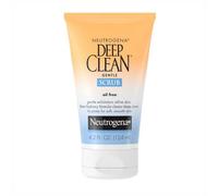 Scrub Facciale Delicato Deep Clean 4,2 Oz Di Neutrogena