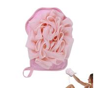 Scrub Guanto Scrub Elastico Rimuovi Cellule Morte