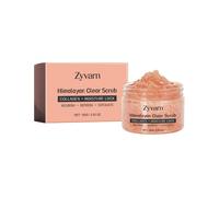 Scrub Idratante e Detergente, Formula Delicata per Uso su Tutto il Corpo, Lascia Morbida, Liscia e Rinfrescata a Lunga . a Tutti i Tipi di Pelle. Un Regalo per la Tua .