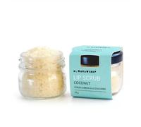 Scrub labbra naturale - Dolce profumo di cocco - Almara Soap