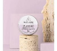 Scrub mani e piedi Bio delicato 50 mL - SCRUB ME! - Wanabe Natural