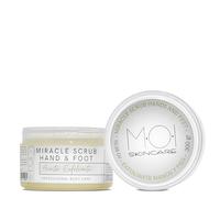 Scrub mani e piedi con oli essenziali - 300g | MOI Skincare
