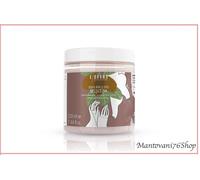SCRUB MANI E PIEDI VELLUTINA, 220 ML, EBRAND HAIR & BODY BIO
