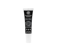 SCRUB MASCHERA ANTI-AGE LABBRA - LIPSING - 2 in 1 - Azione Levigante, Tonificante e Rigenerante - Per Labbra più Rosee, Morbide e Lisce - 10ml - ECO-BIO - Domus Olea Toscana