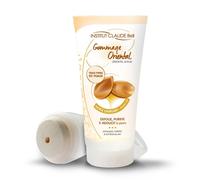 Scrub orientale viso e corpo - olio di argan