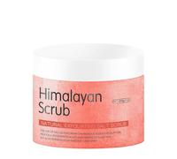 Scrub peeling per piedi e corpo con collagene e peeling per tonificare la cellulite e la pelle attraverso il corpo scrub, peeling, pulizia profonda, shampoo al cocco, contro i funghi umani (A, taglia