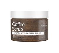 Scrub peeling per piedi e corpo con collagene e peeling per tonificare la cellulite e la pelle attraverso il corpo scrub, peeling, pulizia profonda, shampoo al cocco, contro i funghi umani (B, taglia