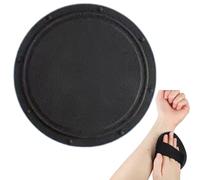 Scrub Per Il Corpo - 5 Pezzi Esfoliante Per Doccia | Asciugamano Rotondo In Per Massaggio E Pulizia A Secco Post-Sport