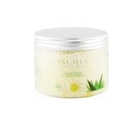 Scrub Per Il Corpo Aloe E Limone Ischia Sorgente Di Bellezza 500ml