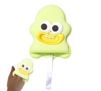 Scrub per il viso da donna - riutilizzabile scrub | Guanto da bagno per pelle sensibile viaggio trucco doccia cura