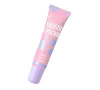 Scrub per labbra cremoso, esfoliante delicato con particelle puntuali delicate, massaggiante delicato lucidalabbra formulato