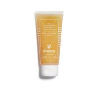 Scrub per Viso Sisley Detergente Esfoliante Donna 100ml Gel Nettoyant Gommant