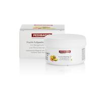 Scrub piedi con burro di mango e olio di nocciolo di pesca 125 ml