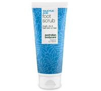Scrub piedi esfoliante per talloni screpolati, calli, duroni e piedi secchi - pe