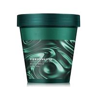 Scrub Purificante Alla Centella, Scrub Al Sale Marino, Scrubber Del Cuoio Capelluto Per La Crescita Dei Capelli, Nutre E Liscia I Capelli, Volumizza Le Radici E Favorisce Lo Spessore Dei Capelli (1Pc)