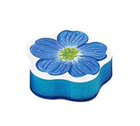 Scrub Sponges - Cartoon Scrubber | Kitchen Scrubbing Sponge For Sink, Pentole & Grill, Durevole Cleaner For Bathroom, Household & Restaurant Use & Commercial Kitchens & Home Cleaning Supplies