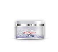 SCRUB VISO CON ACIDO JALURONICO E COLLAGENE 200ml - DERMACOS PROFESSIONAL