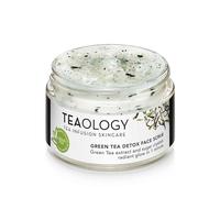 Scrub Viso Detox al Tè Verde Teaology 50ml 50 ml