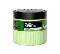 Scrub Viso Idratante Al Cetriolo SINEP Pro-Care 400ml
