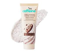 Scrub viso mCaffeine Pore Clearing Coffee & Cookie - 100 g