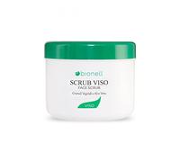 Scrub Viso Purificante Bionell Senza Parabeni 500 ml (BIO01008)