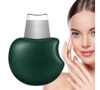 Scrub viso - Scrub viso per pulizia profonda | Dispositivo di pulizia del viso, strumenti per il viso raschiatori per la pulizia dei pori strumenti per la cura della pelle per Raxove