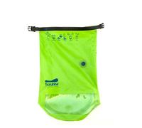 Scrubba - Reisewaschmaschine Wash Bag Mini 3 l verde