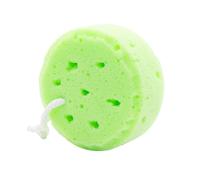 Scrubber da bagno esfoliante delicato per migliorare la circolazione morbida e confortevole per donne e uomini