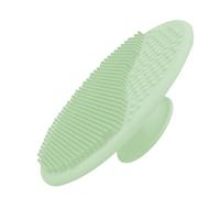 Scrubber del cuoio capelluto - scrubber per bambini, Pespa per capelli per bambini | Strumento di una tana di aspirazione in silicone morbido per tappo da culla, pettine di massaggio del cuo