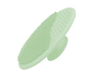 Scrubber del cuoio capelluto - scrubber per bambini, Pespa per capelli per bambini | Strumento di una tana di aspirazione in silicone morbido per tappo da culla, pettine di massaggio del cuo