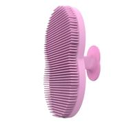 Scrubber Di Faccia In Silicone - Esfoliante Facciale Portatile, Pennello Per La Pulizia Manuale | Pespa In Silicone Ergonomico, Pennello Per La Doccia A Presa Facile Per Disintossicazione Dei Pori, Ma