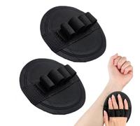 Scrubber Doccia Esfoliante in Morbida 2 Pezzi Delicata Pulizia Profonda E | Scrubber Corpo da Bagno Per Uomo, Donna, Schiena, Collo, Spalle, Braccia, Gambe, Bagno E Via