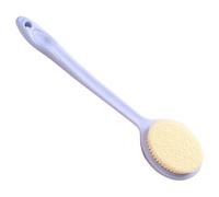 Scrubber Doccia Pennello Per Il Bagno Del Corpo Spazzola Esfoliante