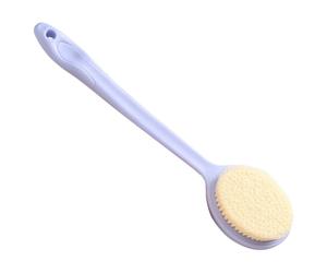 Scrubber Doccia Pennello Per Il Bagno Del Corpo Spazzola Esfoliante