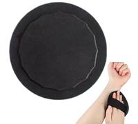 Scrubber doccia per il corpo, guanti di gomma per il corpo della doccia, asciugamano rotondo per strofinare il fango, per spazzolare a secco quotidiano e massaggiare dopo l'allenamento