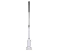 Scrubber Elettrico per Pulizie - Pulitore Elettrico Doccia Retrattile,Ricaricabili Manico Lungo Per Piastrelle Vasca Sanitari Cucina