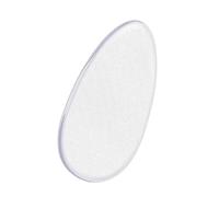 Scrubber Esfoliante Per Talloni Rimuovi Pelle Morta, Scrub, Levigante, | trasparente pedicure Per Doccia Esfoliante Corpo Pedicure Talloni Morbidi Eliminacalli Levigante