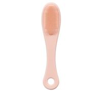 Scrubber Facciale In Silicone - Pennello Per Il Viso Con Copertura Delle Dita | Pennello Per Dito Più Pulito Dei Pori | Pannello Per La Pulizia Del Viso Del Portatile | Ripasso Per Il Lavaggio