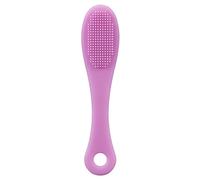 Scrubber Facciale In Silicone - Pennello Per Il Viso Con Copertura Delle Dita | Pennello Per Dito Più Pulito Dei Pori | Pannello Per La Pulizia Del Viso Del Portatile | Ripasso Per Il Lavaggio