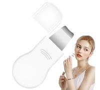 Scrubber facciale per naso, raschietto per la pulizia del naso,Pala raschiatura del viso profondo per il naso | Strumento più detergente per la cura della pelle per viaggi, scuola, vacanza, casa, dorm