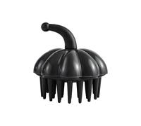 Scrubber per capelli, strumento per la pulizia dei capelli, spazzola per shampoo, spazzola per capelli bagnati e asciutti, per uomini, donne, padre, madre, fidanzata, casa, viaggi, hotel, bagno