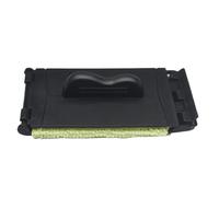 Scrubber Per Chitarra - Scrubber Per La Cura Degli Strumenti, Accessorio Per Il Miglioramento Delle Prestazioni, Per La Cura Degli Strumenti | Per La Pulizia Della Tastiera Per Gli Aman